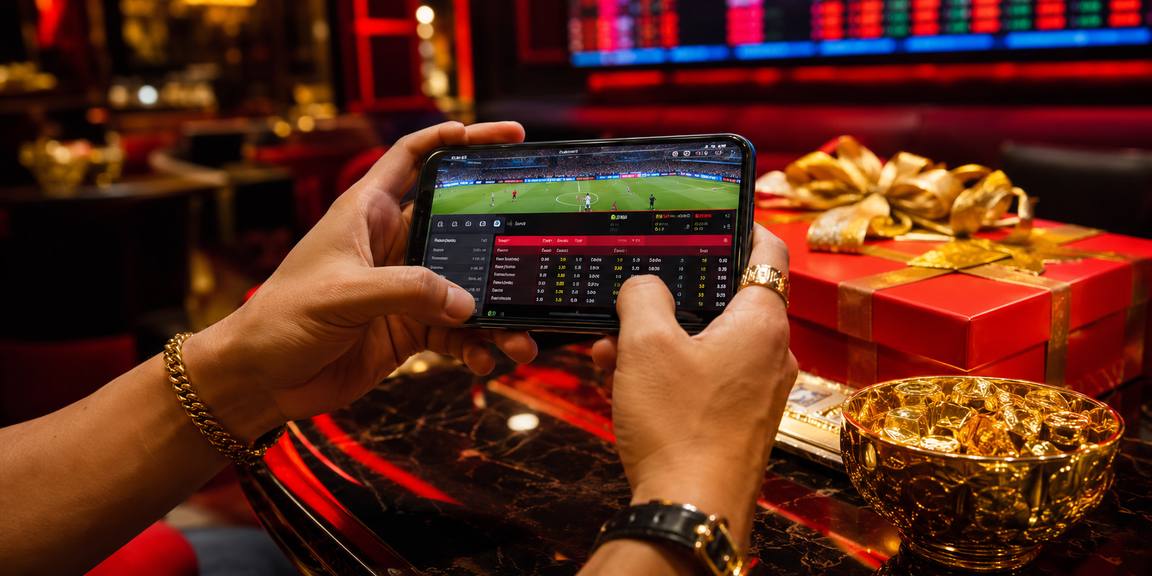 go9 Casino Trực Tiếp